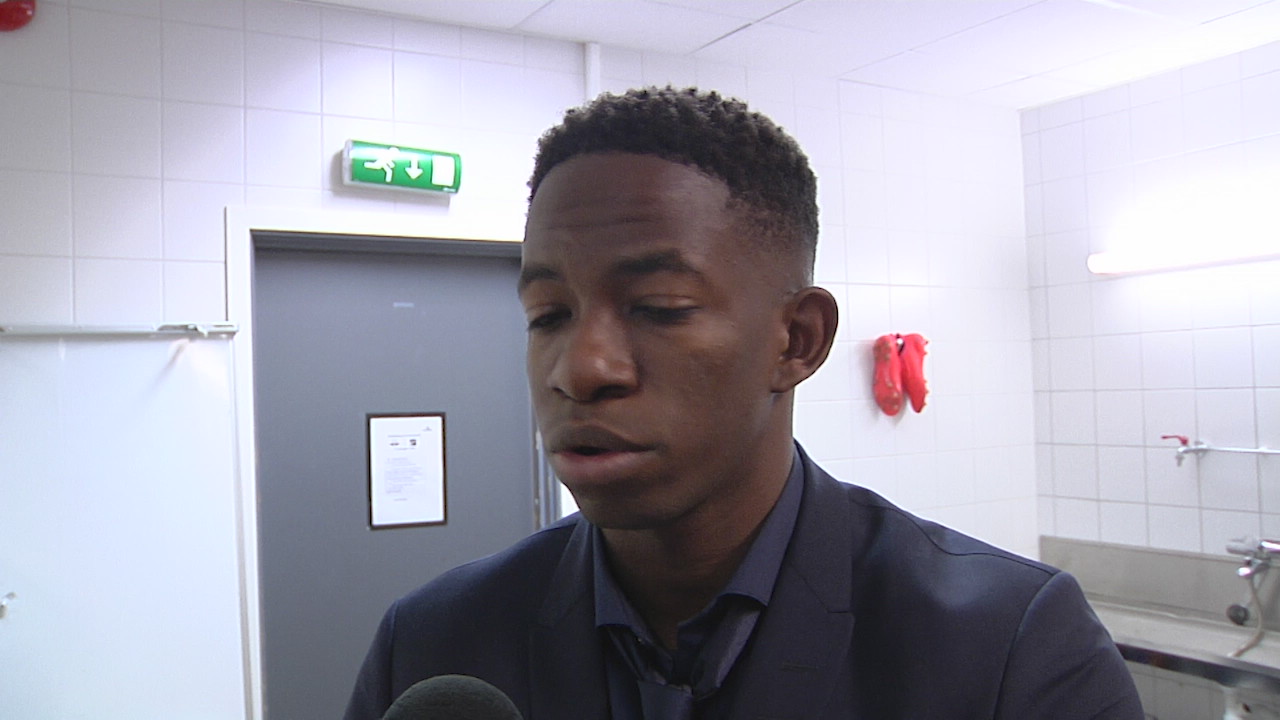 - En trist forestilling